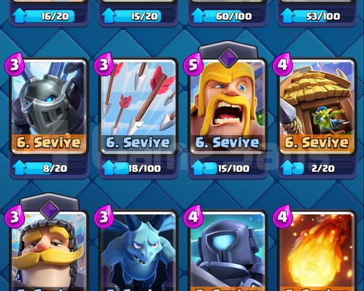 +1000 ELMAS 12000 ALTIN 1000 KUPA HESAP