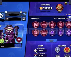 112K | ALİEN 1 | 561 KOSTÜM | 104 PRESTİJ