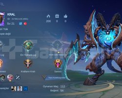 SMURF HESAP