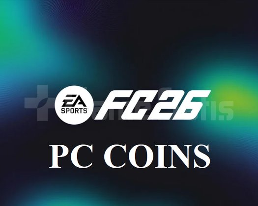 PC 1.1 MILYON COINS