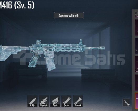 İlk PUBG hesabım acil satılıktır