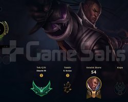 TR EMERALD ACCOUNT COK UYGUN