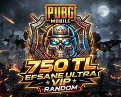 BOŞ HESAP RİSKİ YOK! | PREMIUM PUBG RANDOM HESAP
