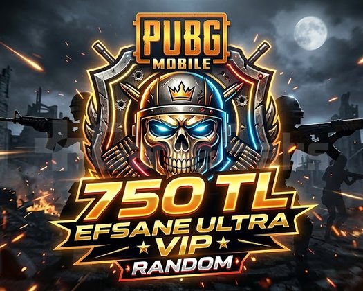 BOŞ HESAP RİSKİ YOK! | PREMIUM PUBG RANDOM HESAP