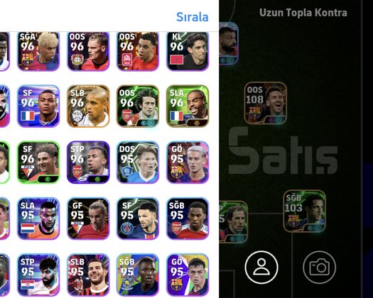 KG 3248 3 BOMBACI+MESSİ+SALAH+ZLATAN+OLİSE+CECH