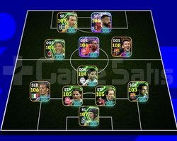 KG 3248 3 BOMBACI+MESSİ+SALAH+ZLATAN+OLİSE+CECH
