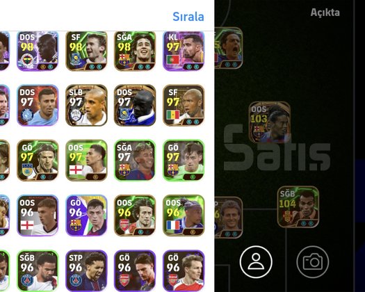 KG 3242 1 BOMBACI+VİNİ+PİRLO+NEDVED+INZAGGİ