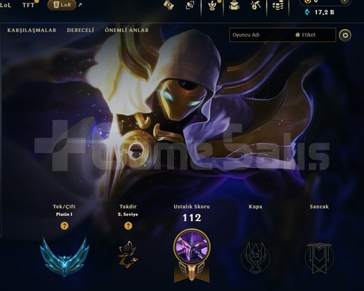 PLAT 1 / BOL MAVİ ÖZ / 73 WR !!!