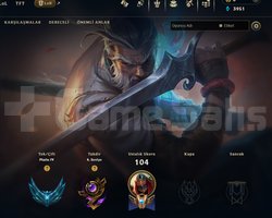 PLAT / ELLE KASILMIŞ / 21 KOSTÜM !!!