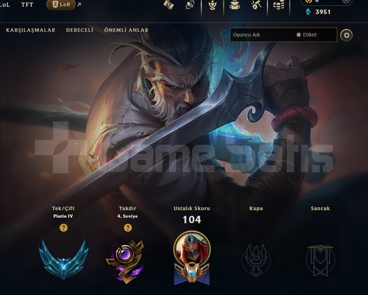 PLAT / ELLE KASILMIŞ / 21 KOSTÜM !!!