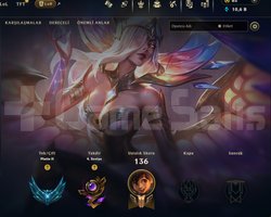 PLAT 2 / ELLE KASILMIŞ / PRESTİJ MORGANA !!!