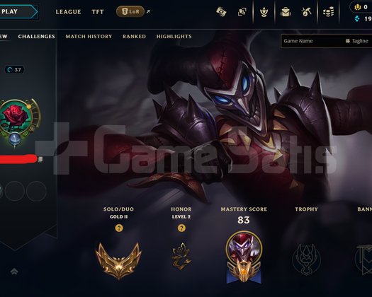 TR gold 2 30 lp alan hesap