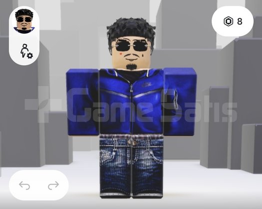 ROBLOX bomba hesap!!!! En uygunu