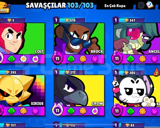 107k kupa