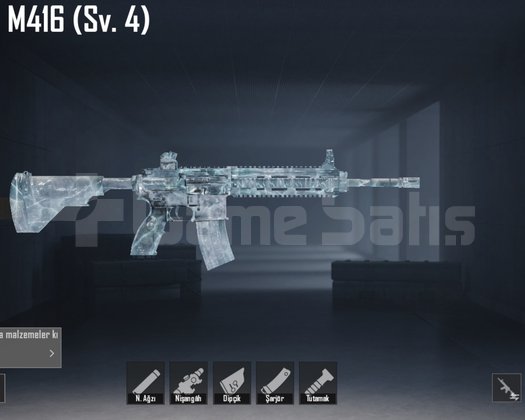 Nadir abidesi Çift m4