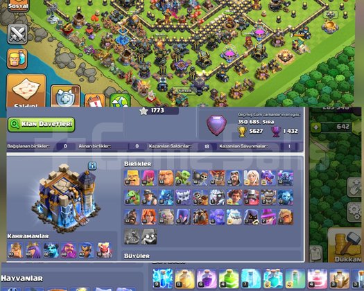 TH18+256LWL+12KOSTÜM+EFSANE DEMIRCI PRESTİJLİ KUPA