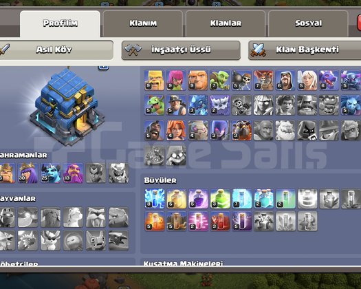 TH12 YARI MAX KAÇIRMA!