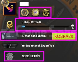 FIRSAT ! 13K OYUN ! 3 MADALYA 16 WİN 35 SAAT