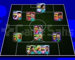 Ronaldo paketli hesap