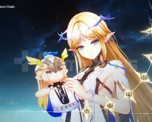 UL 50+ | EU | Cartethya S6 + BiS