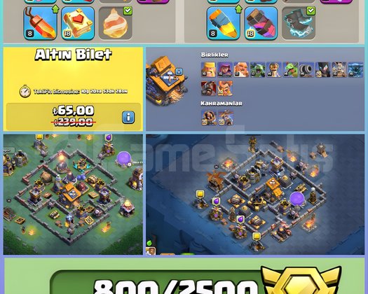 !! ÜCRETSİZ İSİM İYİ EKİPMAN SAĞLAM TH 18 !!