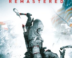 Assassins Creed III Remastered + Garanti