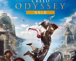 Assassins Creed Odyssey Gold Edition