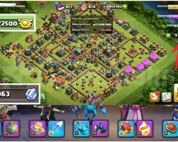6000 TAŞ+744 MADALYA TH14 MAX+MAX GIRTLAK DOLUSU!!