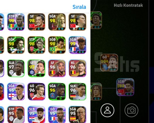 +3245 MÜTHİŞ HESAP