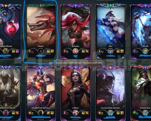 ELMAS 4 | GrandMaster ELO | YÜKSEK KDA VE SIRALAMA