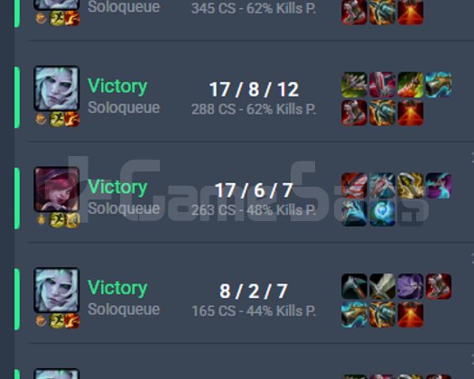 ELMAS 4 | GrandMaster ELO | YÜKSEK KDA VE SIRALAMA
