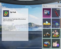 75 k pop a yakın veya fazla anında Telsim