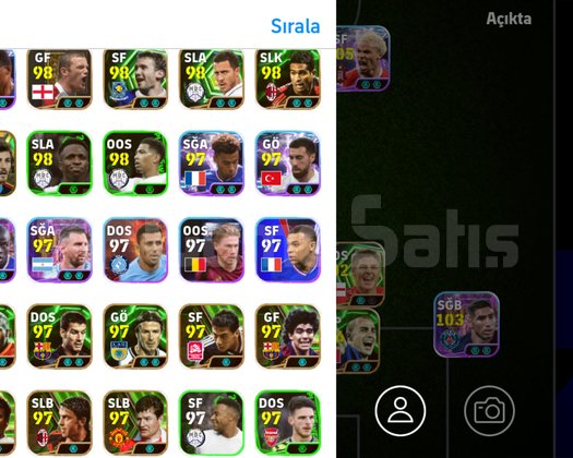 107 Ronaldo Tek bag