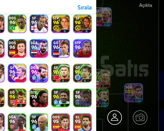 107 Ronaldo Tek bag