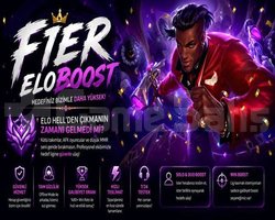 Hızlı ve Güvenilir Eloboost