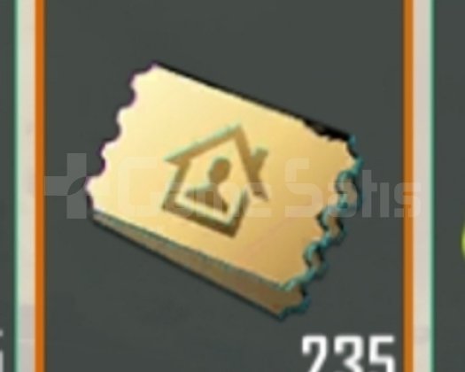 235 EV OYU