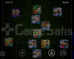 EFOOTBALL bombacı Salah acil nakit ihtiyacından