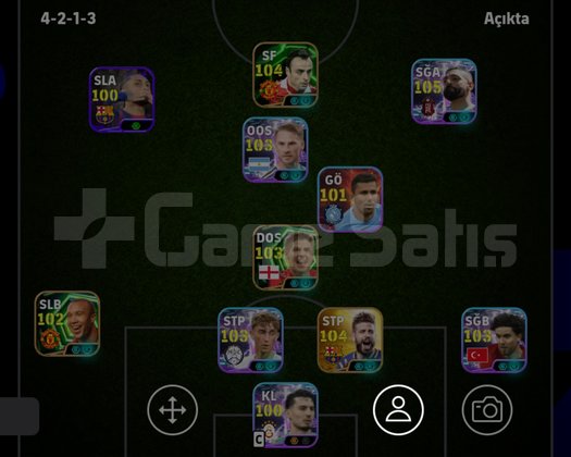 EFOOTBALL bombacı Salah acil nakit ihtiyacından