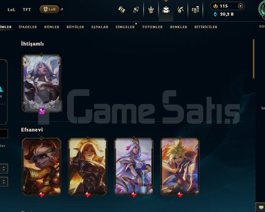 TR HANDMADE DİA4 40 SKIN