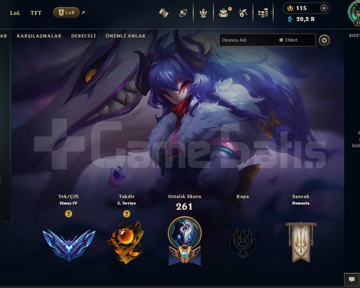 TR HANDMADE DİA4 40 SKIN