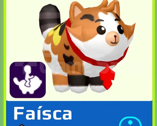 PKXD PET FAİSCA