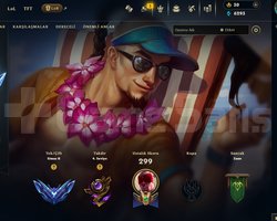 DİA 2 MASTER GÖRMÜŞ 39 SKIN