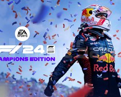 F1 24 Champions Edition + Garanti