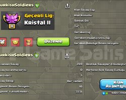29 SEVİYE TURKİSHSOLDİERS