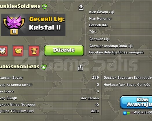 29 SEVİYE TURKİSHSOLDİERS