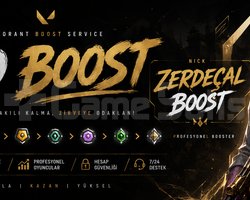 TR/EU RADİANT BOOSTER 7/24 AKTİF BOOSTER MESAJ AT!