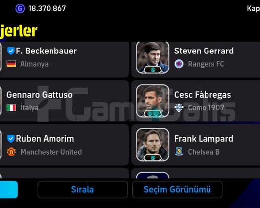 Kusursuz hesap