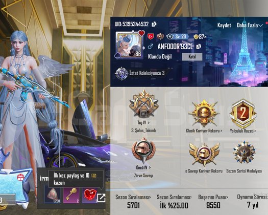 93 koleksiyon full artı full kelepir