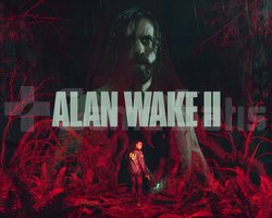 Alan Wake II + Garanti