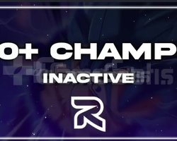 TR SERVER +30 LVL İNAKTİF RANDOM HESAP